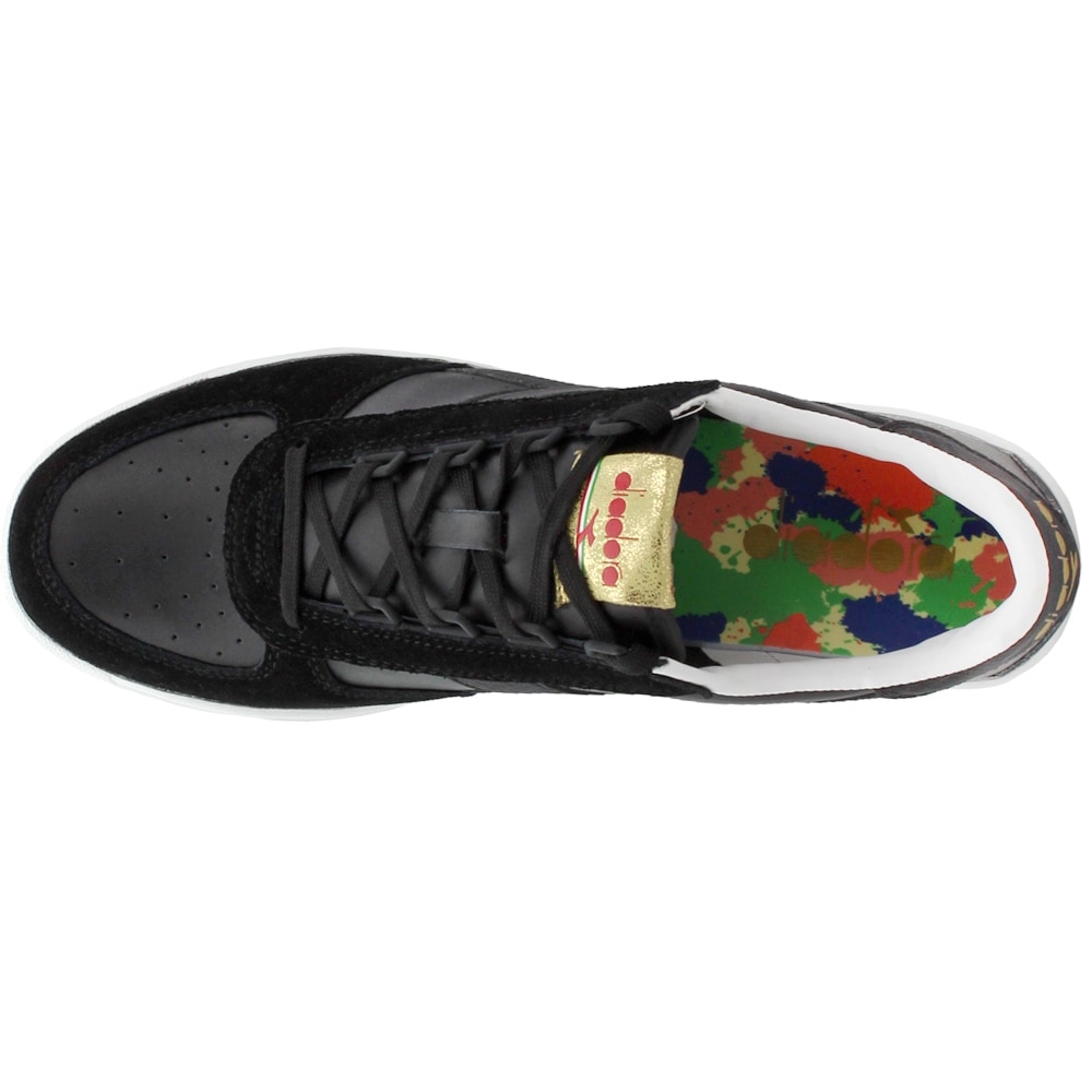 diadora b elite xmas
