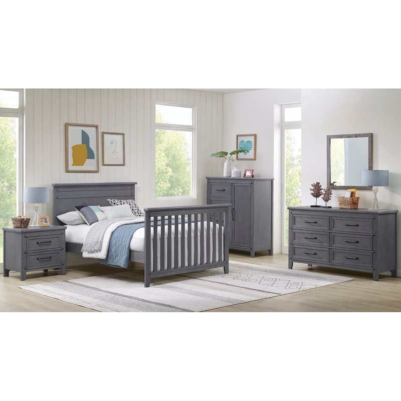 Soho Baby Ellison Nightstand