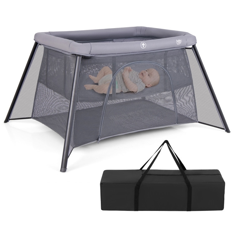 Bed bath and beyond playpen outlet