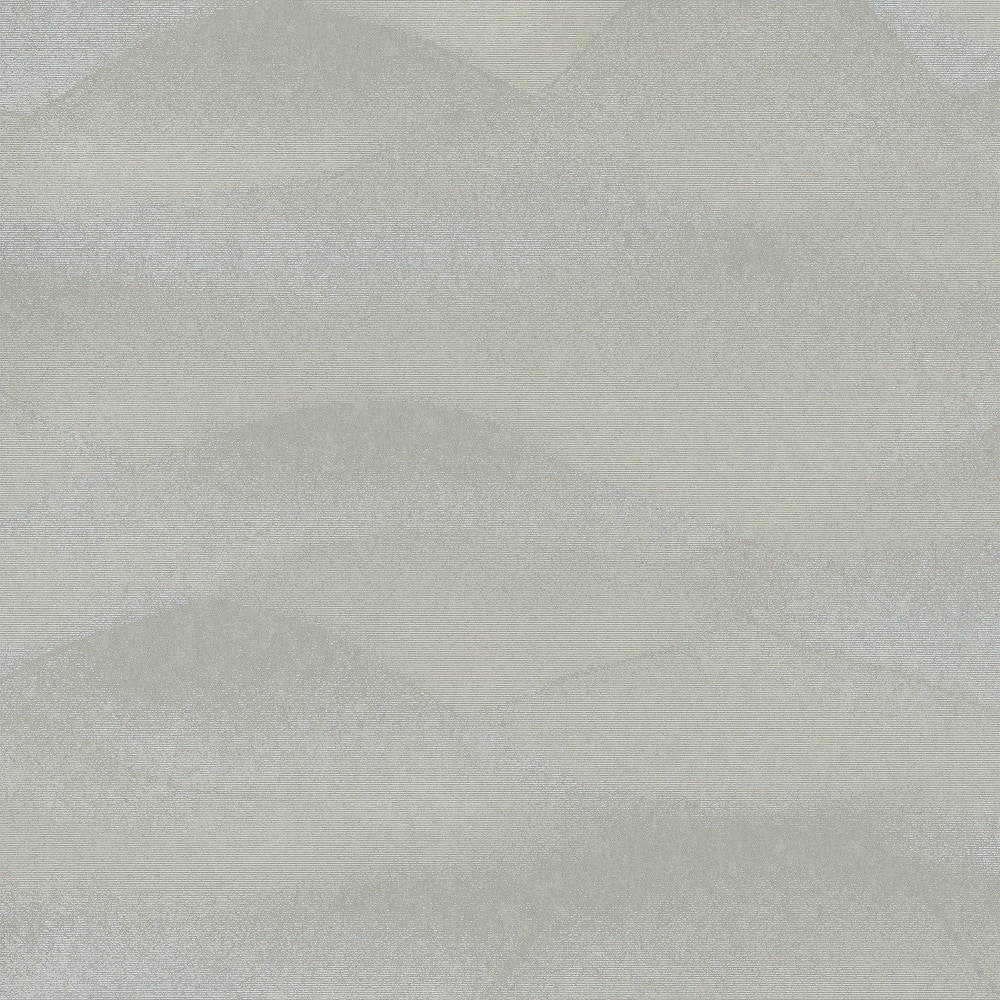 Galerie Wallcoverings Hotel Rolling Hills Landscape Non-woven Glitter Wallpaper Roll