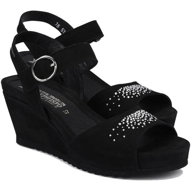 mephisto wedge sandals