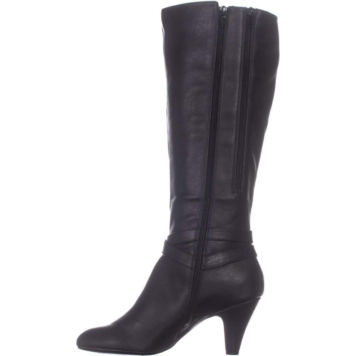 naturalizer lyla boot