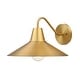 preview thumbnail 8 of 20, Zemi Mid-Century Modern Vintage Wall Sconce, Indoor or Outdoor Decorative Wall Lamp for Bedroom, Living Room or Porch