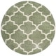 preview thumbnail 75 of 99, SAFAVIEH Montreal Shag Sadia 2-inch Thick Rug