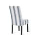 preview thumbnail 12 of 61, Christopher Knight Home Pollards Upholstered Dining Chairs (Set of 2)