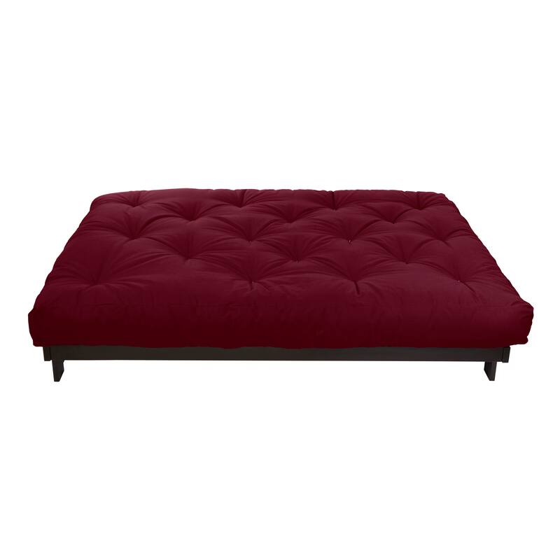 TruPedic Hansen Queen-size 5-inch Tufted Futon Mattress
