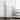 SAFAVIEH Lighting 59-inch Tanya Tower Black Floor Lamp - 17" x 17" x 59"