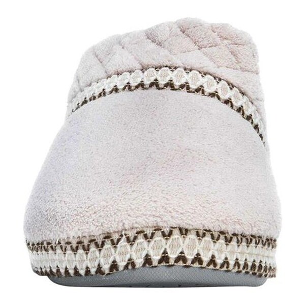 muk luks chenille slippers