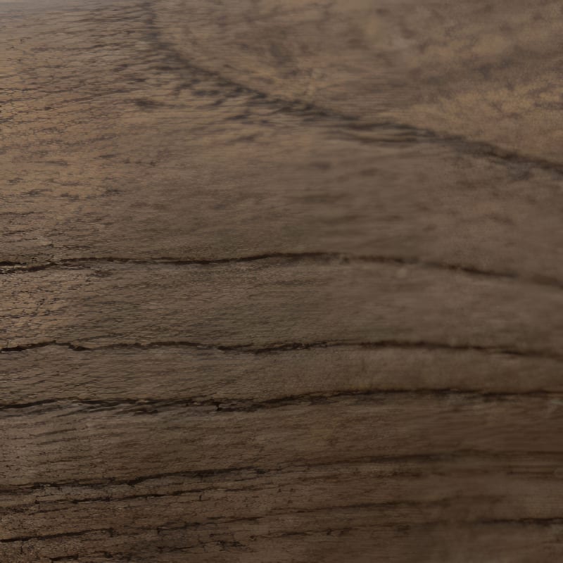 Stackable Wood Cross Back Chair