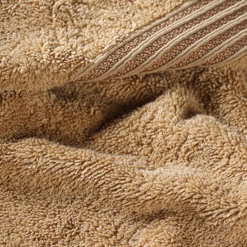 Superior Heritage Egyptian Cotton Absorbent Face Towel Set of 10