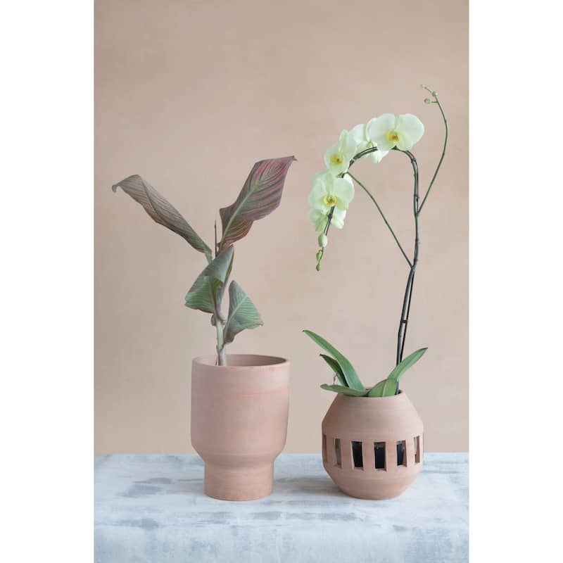 Handmade Terra-cotta Planter