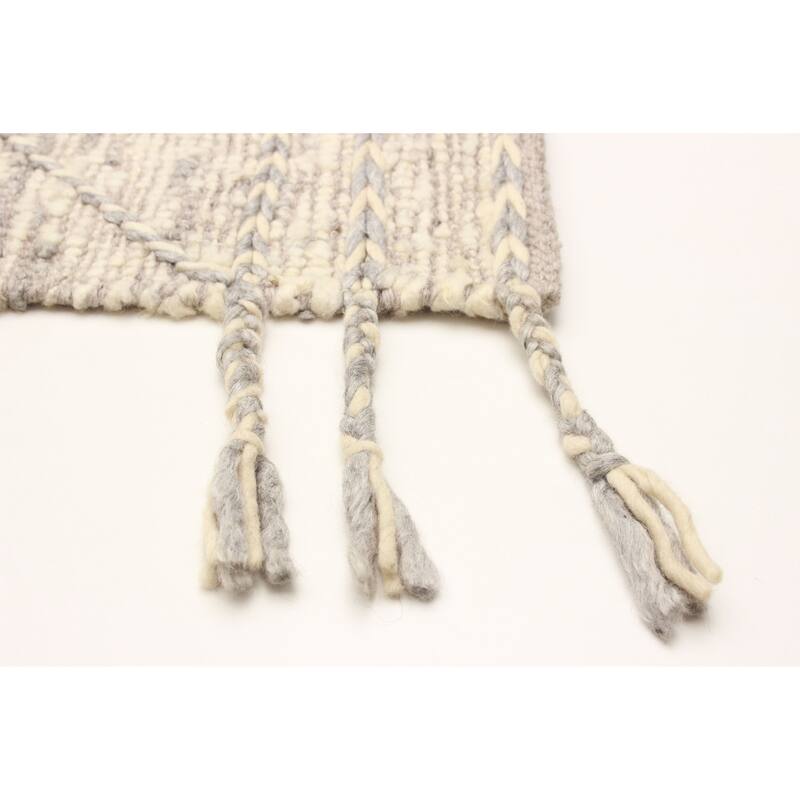 Sienna Taupe Rug 5'5" x 7'9" - 5'5 x 7'9