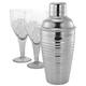 Option Silver - Ribbed