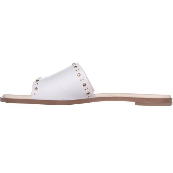 cole haan flat sandals