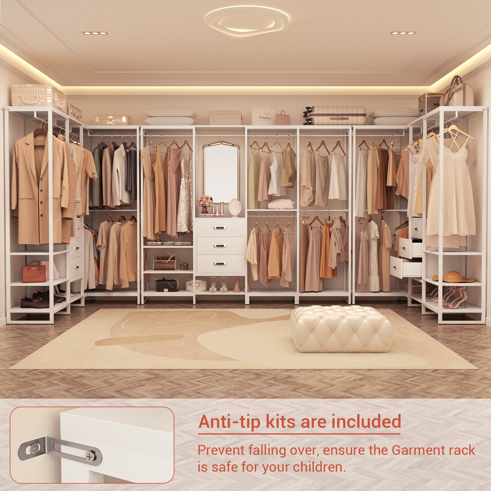 Rackcog-74-148''-W-Closet-