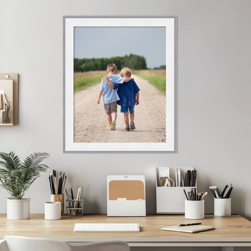 Maya Picture Frame, Photo Frame