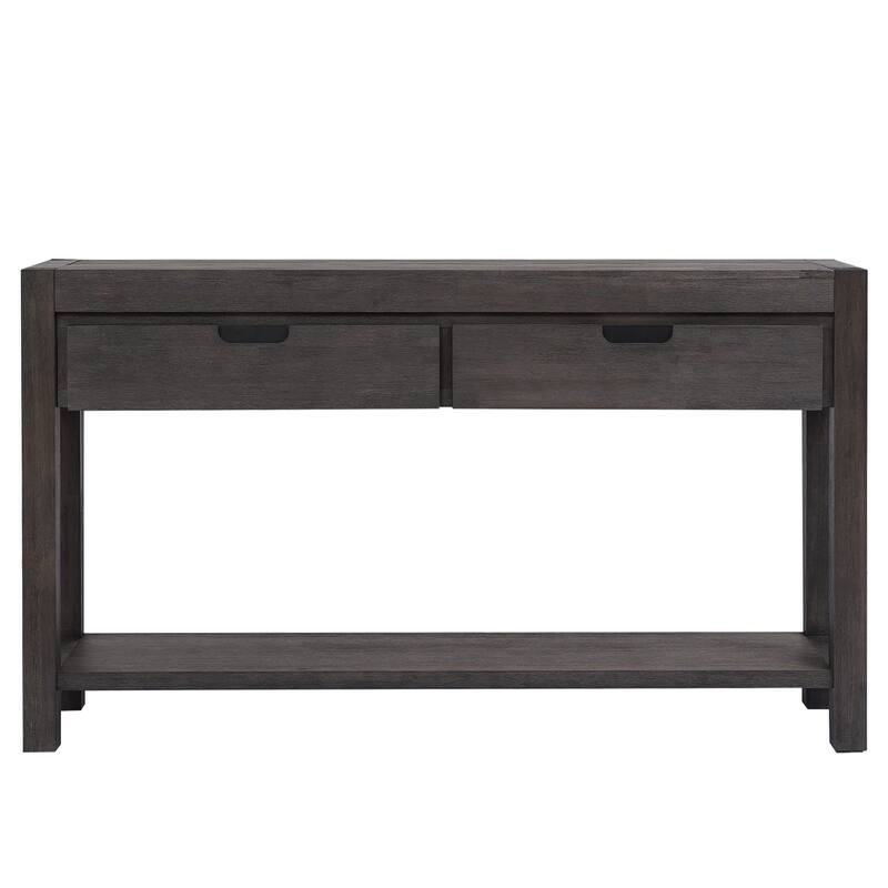 Console Table Entryway Table for Hallway