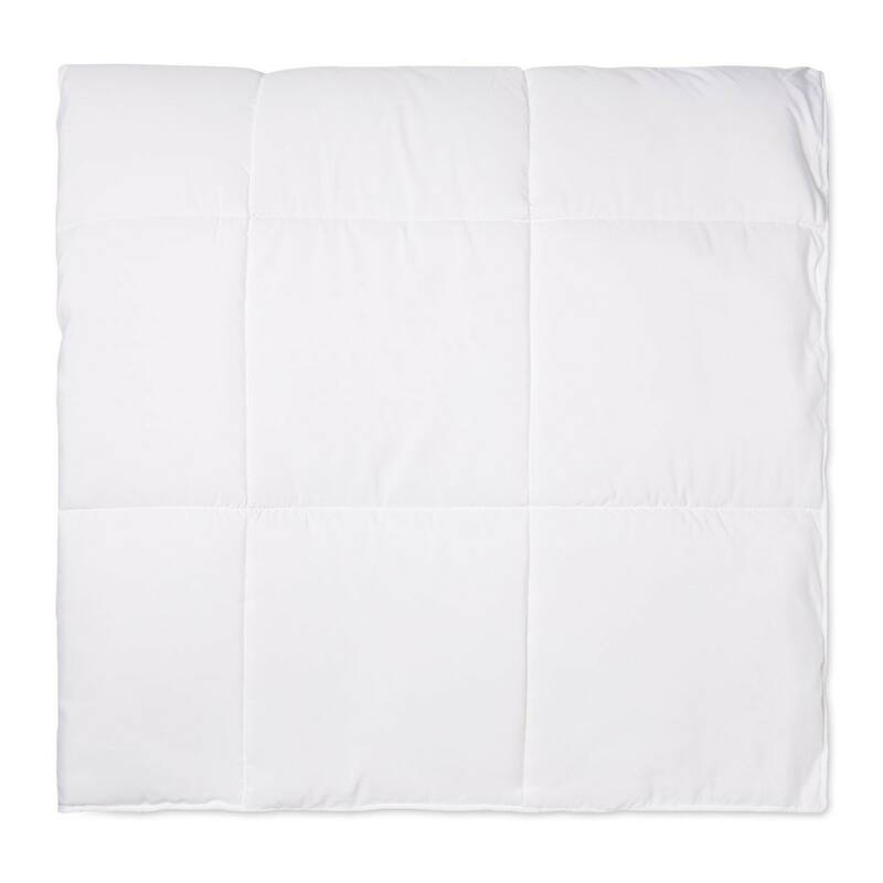 Ella Jayne Lightweight Down-Blend Comforter