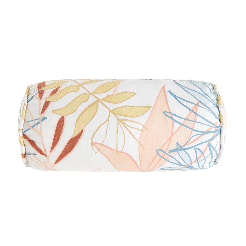 Tropic Leaf 6-piece Daybed Cover Set