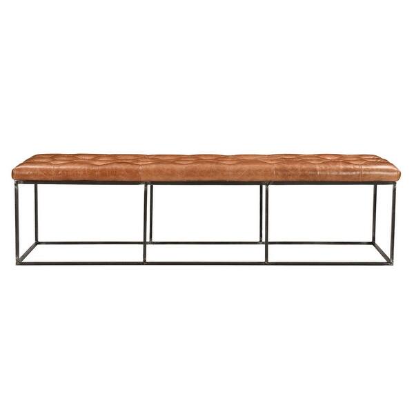 Westhoff Bench 19 X 78 X 20 Inches Overstock 11863318