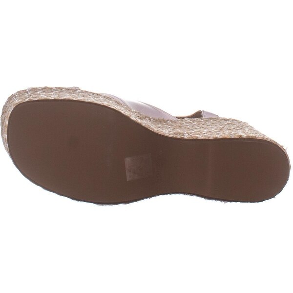 marc jacobs espadrille wedge