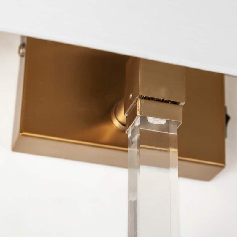 Mercana Cantabria Wall Sconce