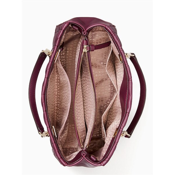 kate spade briar lane meena bag