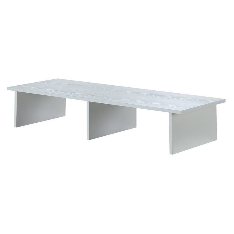 Convenience Concepts Designs2Go TV/Monitor Riser for TVs up to 46 Inches