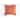 Kyler, Linen, Burnt Sienna, Sham