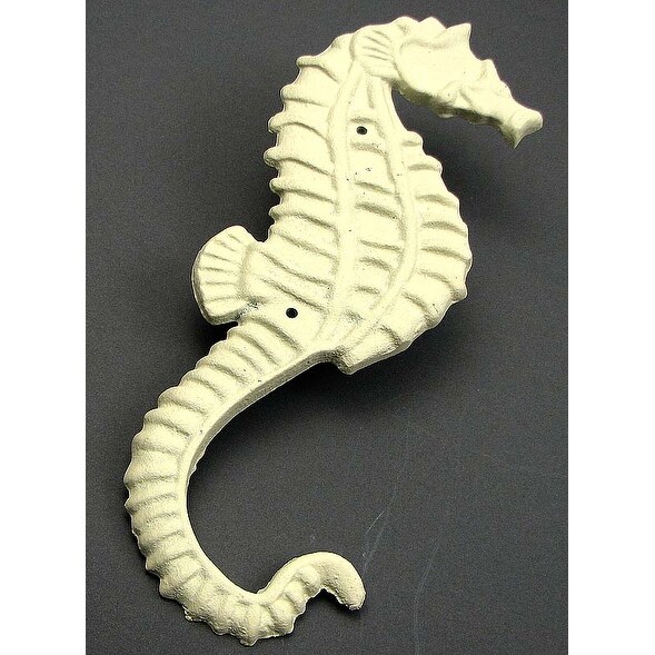 Seahorse Wall Decor Set of 2