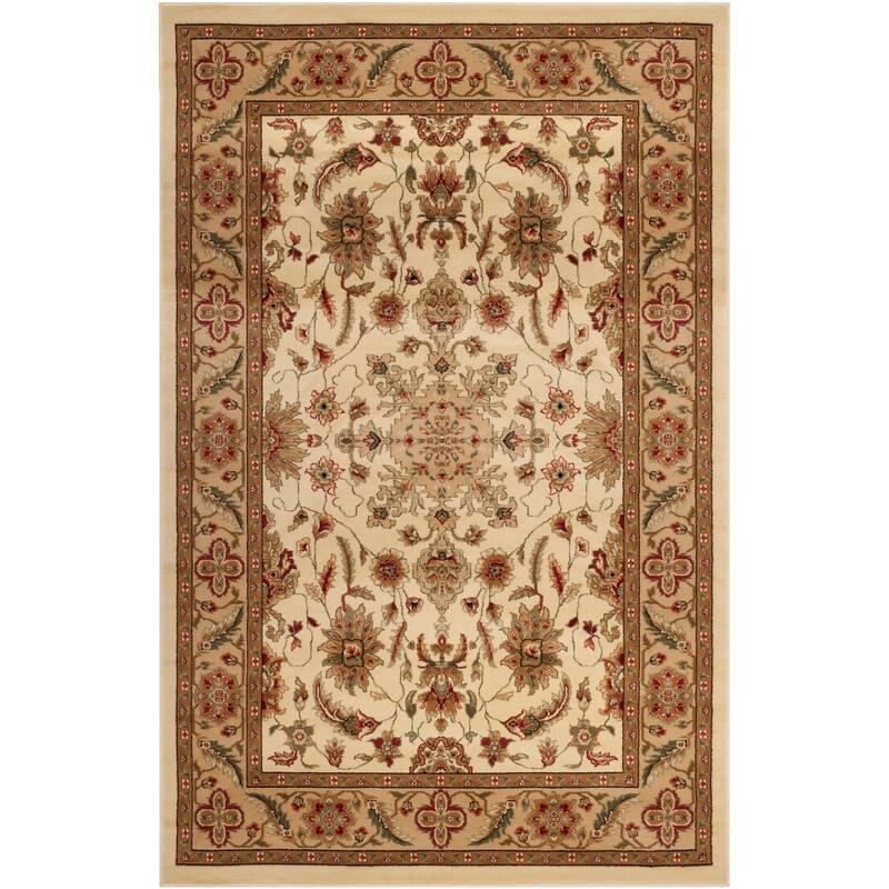 SAFAVIEH Lyndhurst Agneza Traditional Oriental Rug