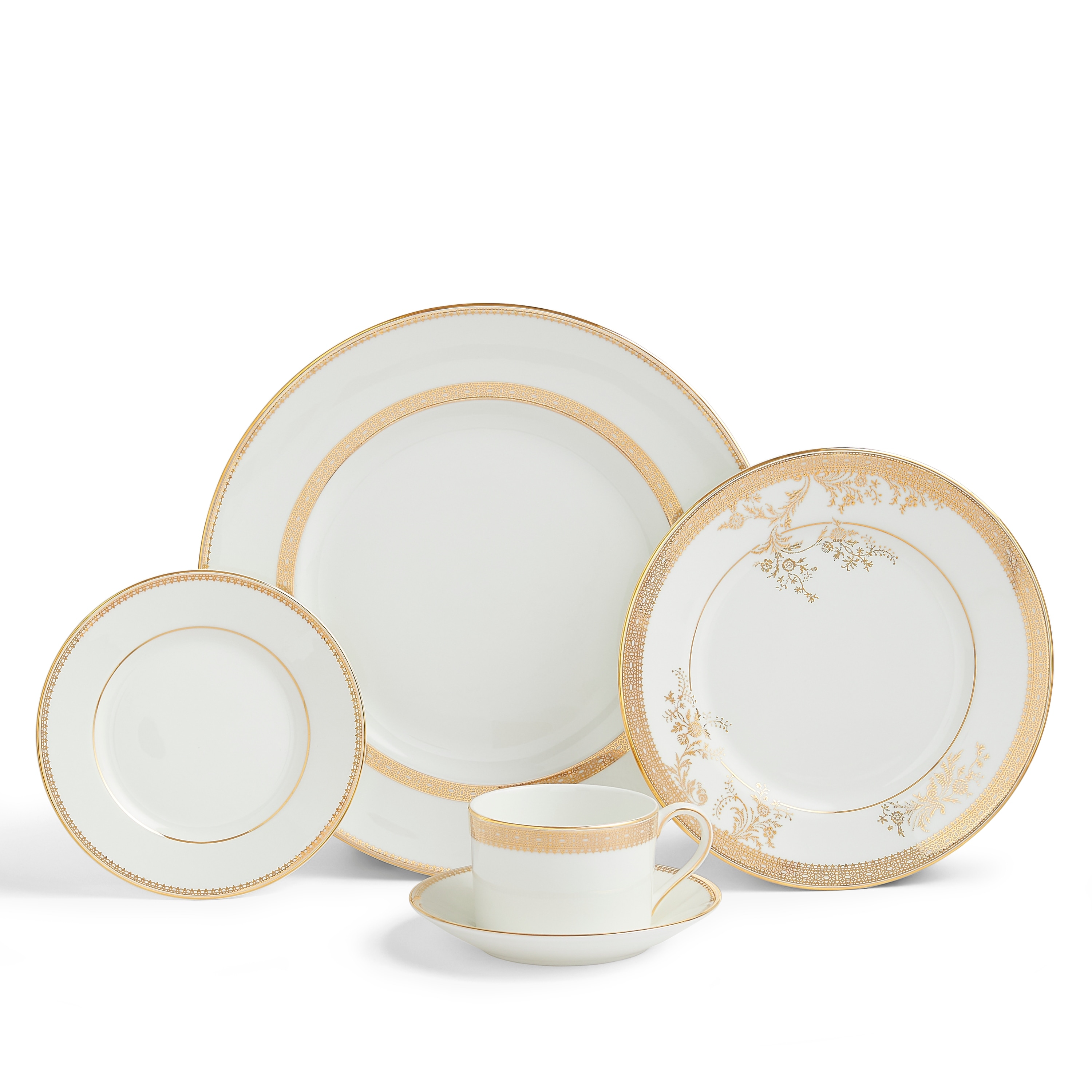 Vera wang dinnerware sets top