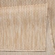 Variegated Waterproof Outdoor Rug for Patio