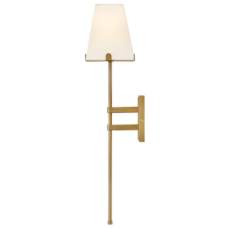 Hinkley Lighting 48270 Benton 30" Tall Wall Sconce