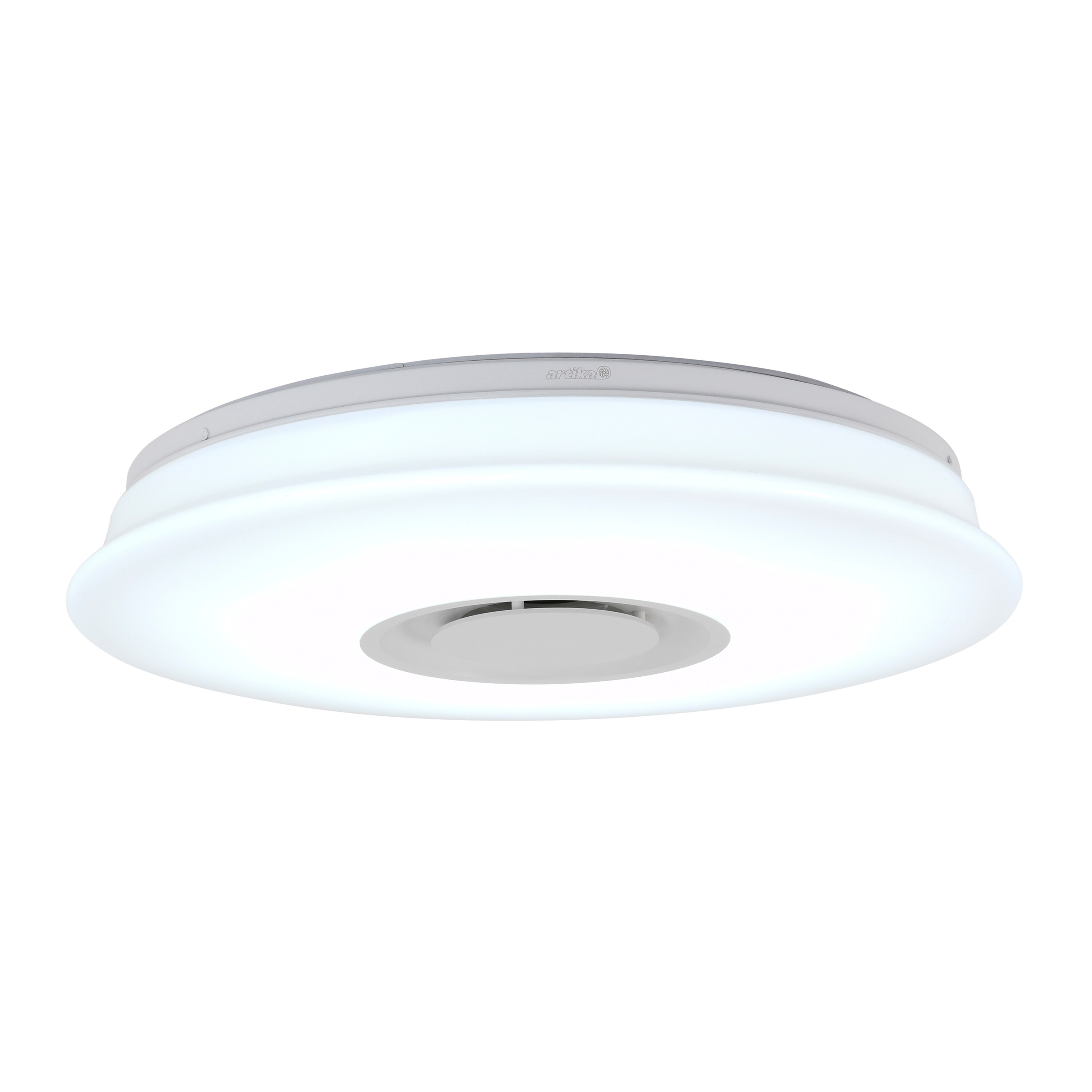 Artika Galaxy LED Ceiling Light with Integrated Bluetooth Speaker Bed Bath Beyond 34134396