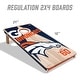 preview thumbnail 2 of 5, Denver Broncos NFL 2x4 Cornhole Board Set