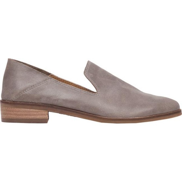 lucky brand womens loafers