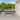 Clihome 59x35" Cast Aluminum Patio Rectangular Dining Table
