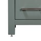 preview thumbnail 28 of 27, Avanity Modero 60 in. Single Bathroom Vanity Cabinet - 60"W x 21"D x 34"H