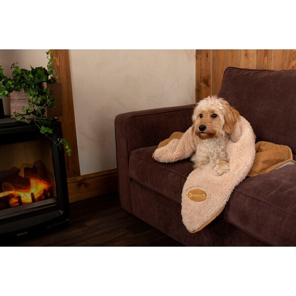Scruffs sales snuggle blanket
