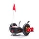 preview thumbnail 38 of 58, 12V Kids Ride On Electric Toy,2WD,16'' exaggerated wheel,Dual handle control for 360 degree flexible steering and rotation