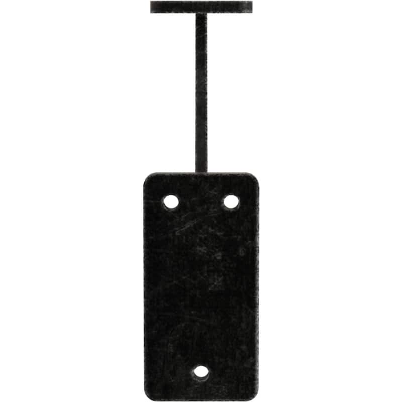 Bradford Steel Bracket