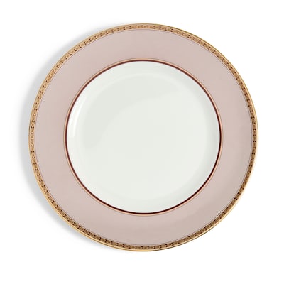 Wedgwood Red Splendour Plate 27.3cm 10.7in