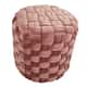 Option Blush Pink