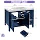Option Navy Blue