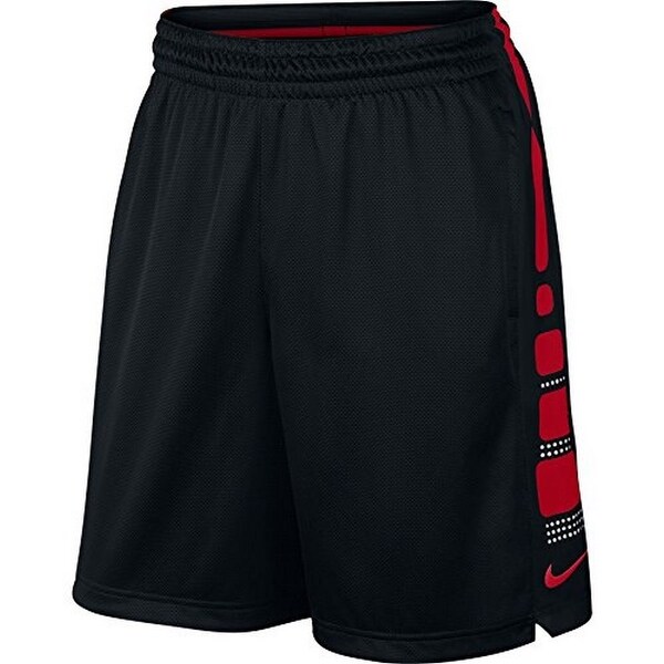 Nike Mens NIKE ELITE STRIPE SHORT