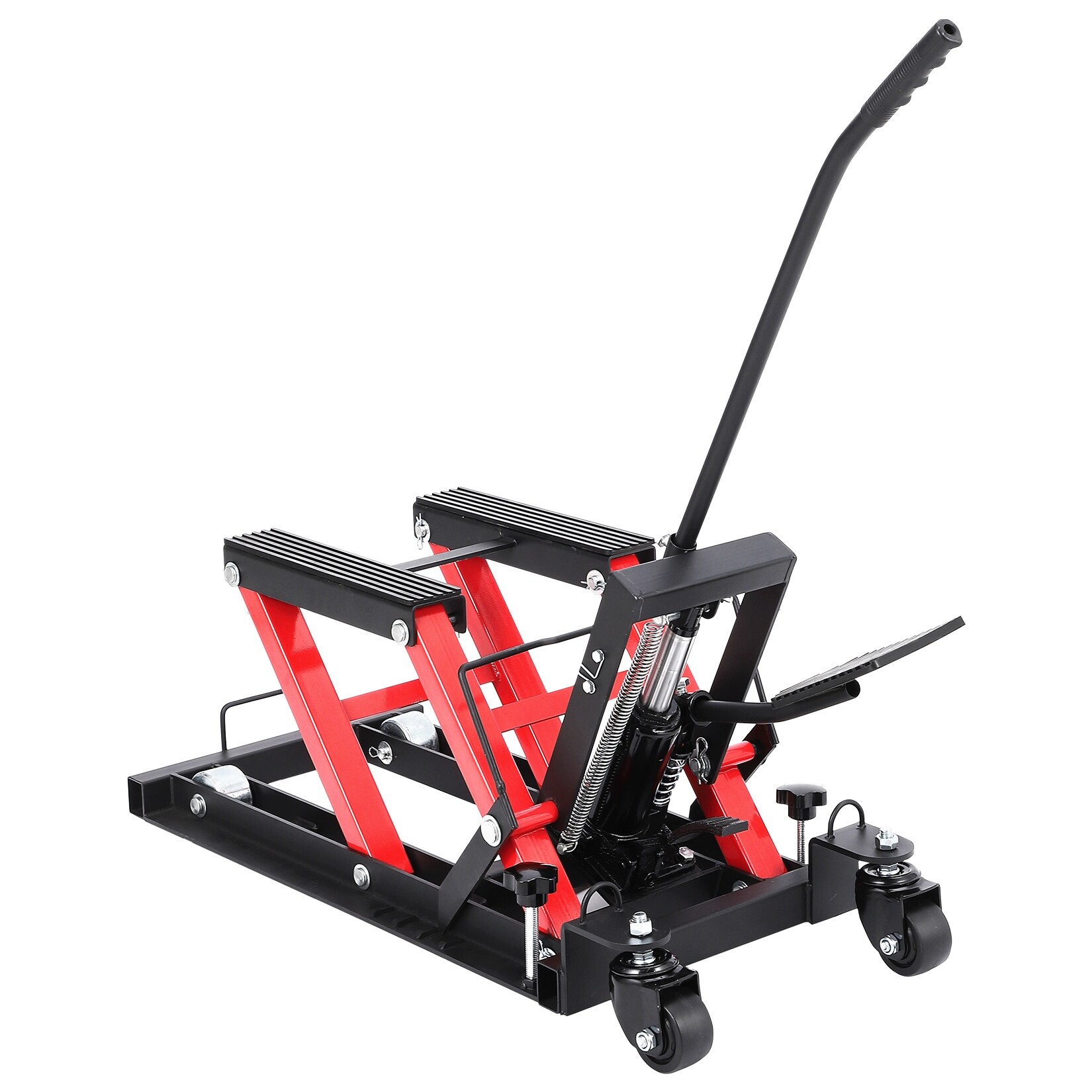 Motorcycle-ATV-Hydraulic-