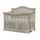 preview thumbnail 6 of 22, Sorelle Furniture Providence Crib Natural