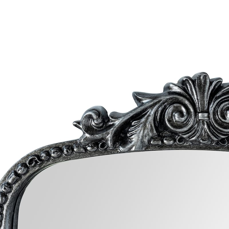 TEHOME Cummons Arch Wall Mirror