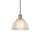 Option Antique Brass / Clear